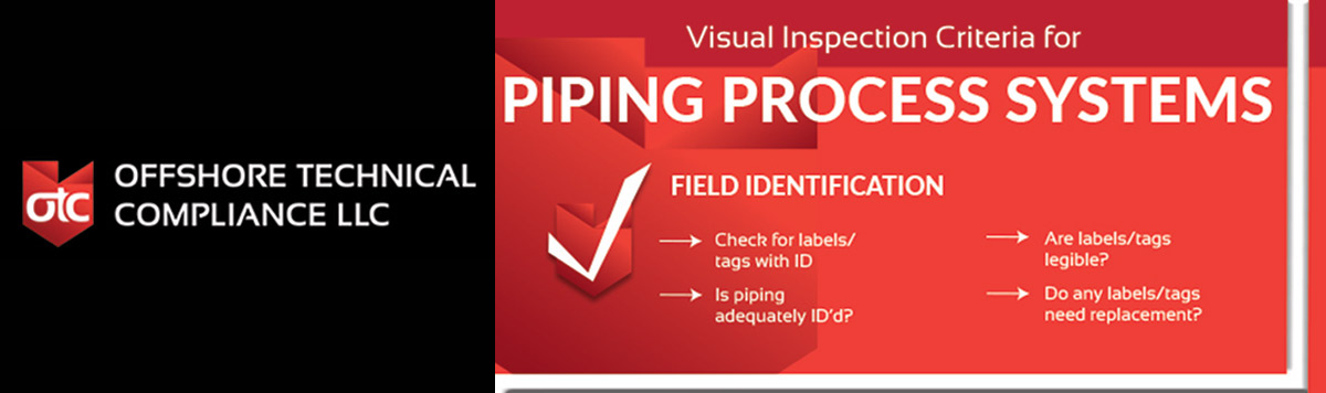 visual-inspection-criteria-for-piping-process-systems-otc-offshore