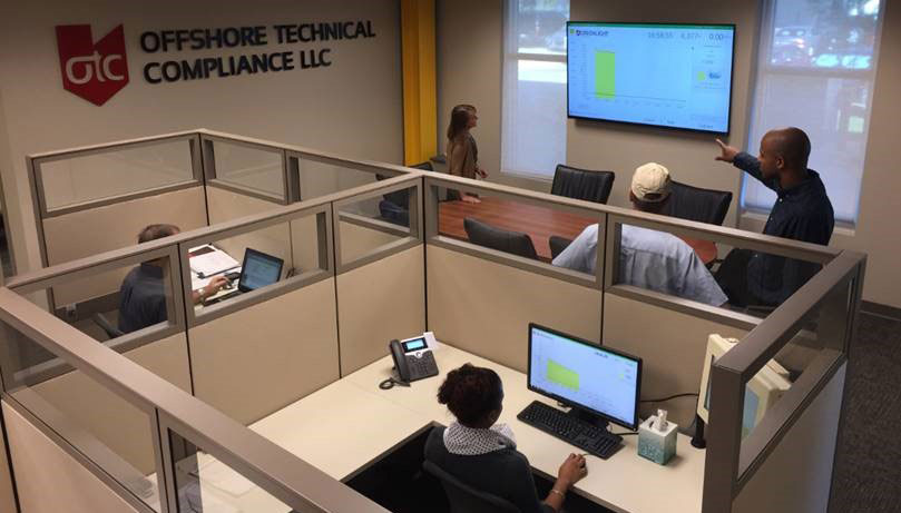 Activating a Remote Solution to Digital Pressure Testing