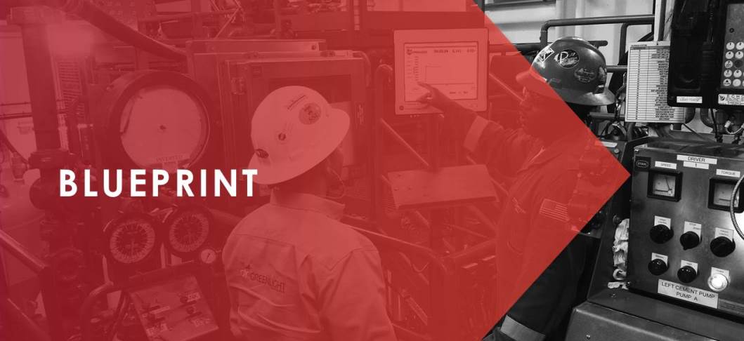 BLUEPRINT